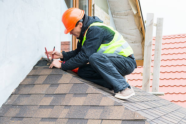 Best Commercial Roofing Services  in Carey, ID